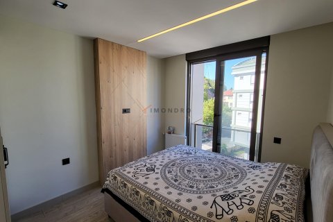 1+1 Wohnung in Konyaalti, Antalya, Türkei Nr. 191453 - 8