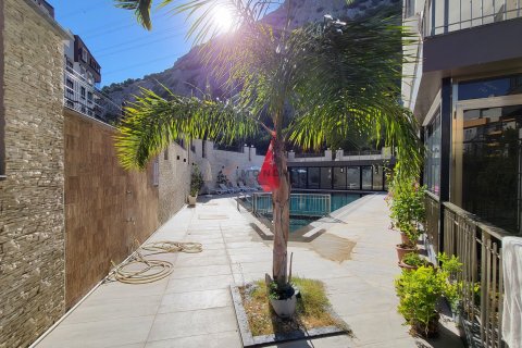 1+1 Wohnung in Konyaalti, Antalya, Türkei Nr. 191453 - 14