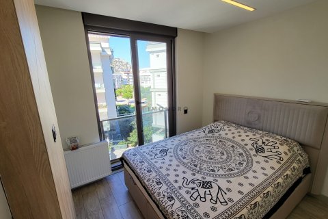 1+1 Wohnung in Konyaalti, Antalya, Türkei Nr. 191453 - 9
