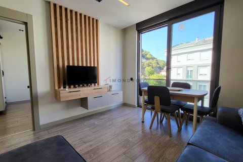 1+1 Wohnung in Konyaalti, Antalya, Türkei Nr. 191453 - 5