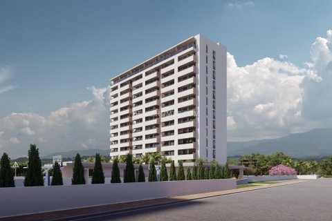 Villa i Denizli, Tyrkiet Nr. 181236 - 27
