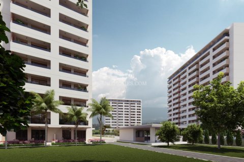 Продажа виллы  в Денизли, Турция 2 комн., 81м2, №181237 – фото 22