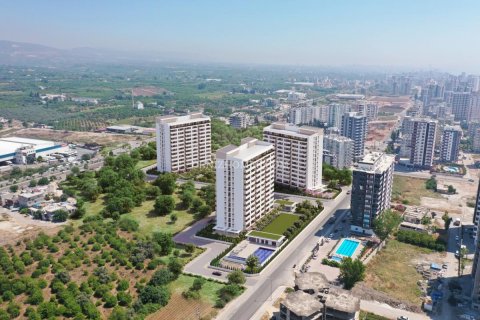 Продажа виллы  в Денизли, Турция 2 комн., 81м2, №181237 – фото 30
