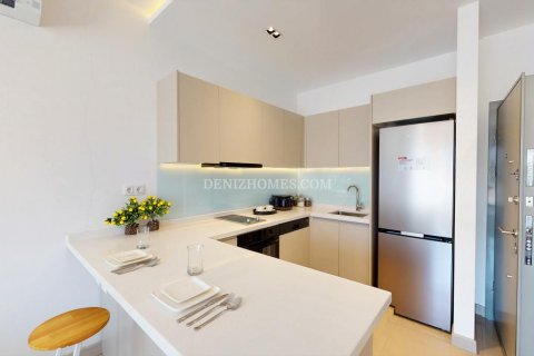 Продажа виллы  в Денизли, Турция 2 комн., 81м2, №181237 – фото 15