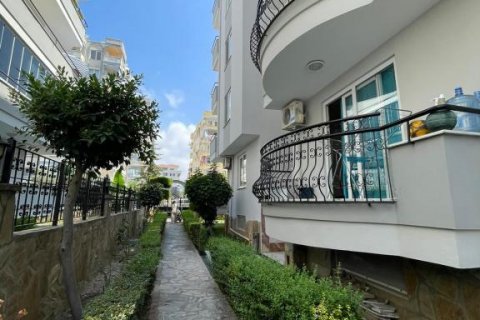 Daire Oba, Antalya, Türkiye №163740 - 24