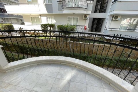 Daire Oba, Antalya, Türkiye №163740 - 19