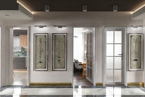1+1 Leilighet i Antalya, Tyrkia Nr. 189175 - 28
