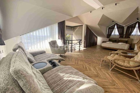 Продажа виллы в Фетхие, Мугле, Турция 5+1, 270м2, №189169 – фото 19