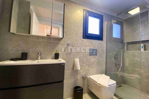 Продажа виллы в Фетхие, Мугле, Турция 5+1, 270м2, №189169 – фото 29