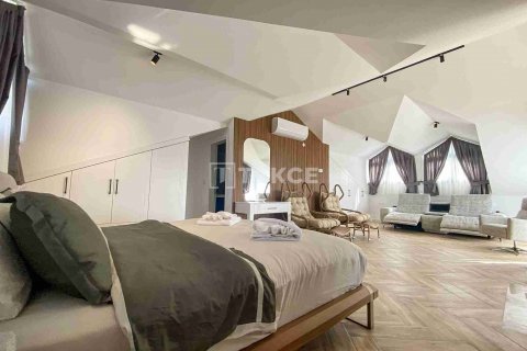 Продажа виллы в Фетхие, Мугле, Турция 5+1, 270м2, №189169 – фото 24
