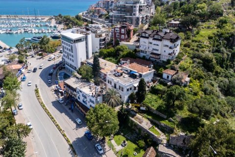 Villa  in Antalya, Türkei Nr. 189165 - 4
