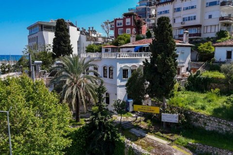 Villa  in Antalya, Türkei Nr. 189165 - 11
