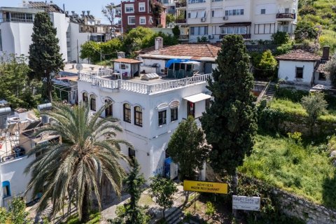 Villa  in Antalya, Türkei Nr. 189165 - 17