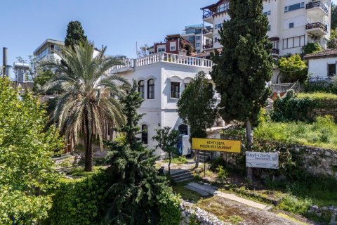 Villa  in Antalya, Türkei Nr. 189165 - 14