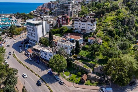 Villa  in Antalya, Türkei Nr. 189165 - 20