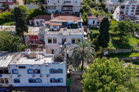 Villa  in Antalya, Türkei Nr. 189165 - 18
