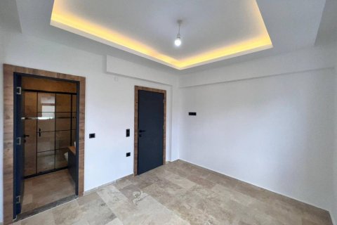 3+1 Villa  i Alanya, Antalya, Turkiet Nr. 172336 - 12