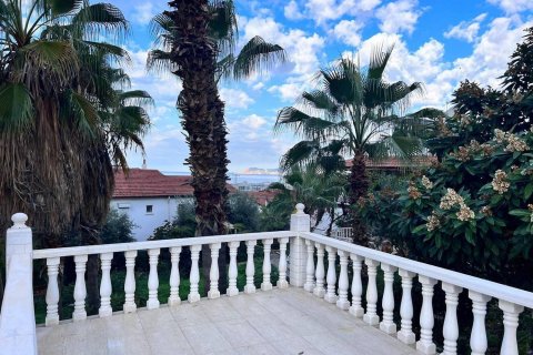 3+1 Villa  i Alanya, Antalya, Turkiet Nr. 172336 - 6