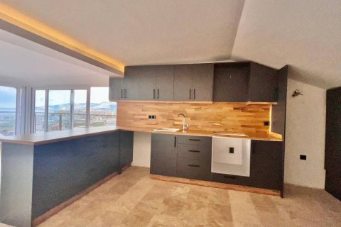 3+1 Villa  i Alanya, Antalya, Turkiet Nr. 172336 - 7