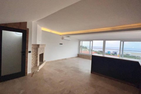 3+1 Villa  i Alanya, Antalya, Turkiet Nr. 172336 - 9