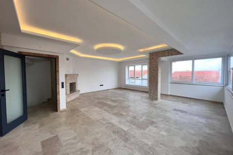 3+1 Villa  i Alanya, Antalya, Turkiet Nr. 172336 - 10