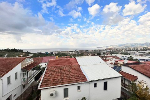 3+1 Villa  i Alanya, Antalya, Turkiet Nr. 172336 - 5