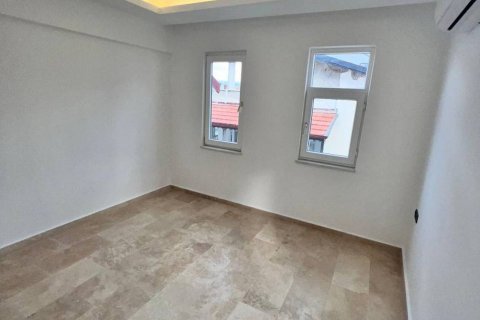 3+1 Villa  i Alanya, Antalya, Turkiet Nr. 172336 - 11