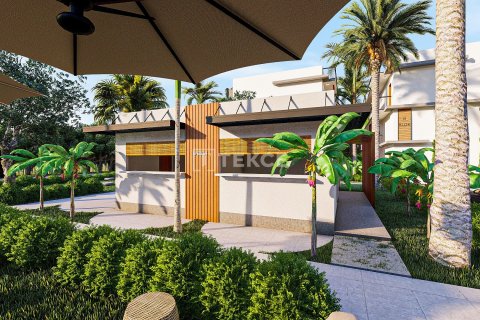 Продажа квартиры в Искеле, Северный Кипр студия, 39м2, №176100 – фото 9
