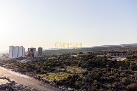 1+1 Lägenhet i Mersin, Turkiet Nr. 179761 - 3