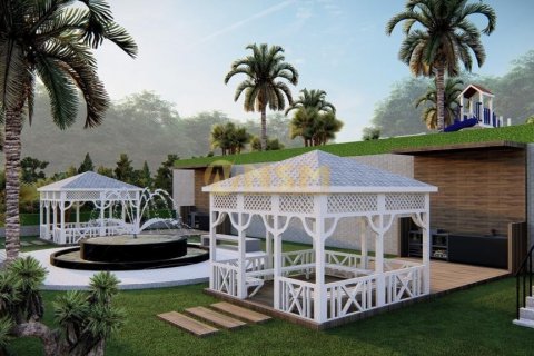 1+1 Lägenhet i Alanya, Antalya, Turkiet Nr. 179762 - 2