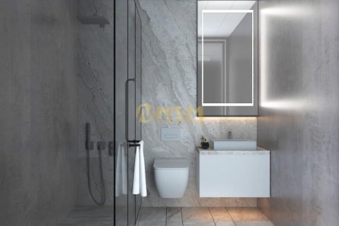 2+1 Lejlighed  i Mersin, Tyrkiet Nr. 179722 - 12