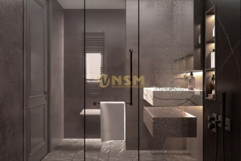 2+1 Lejlighed  i Mersin, Tyrkiet Nr. 179722 - 13