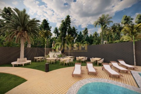 1+1 Wohnung in Alanya, Antalya, Türkei Nr. 179720 - 30