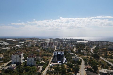 1+1 Wohnung in Alanya, Antalya, Türkei Nr. 179720 - 7