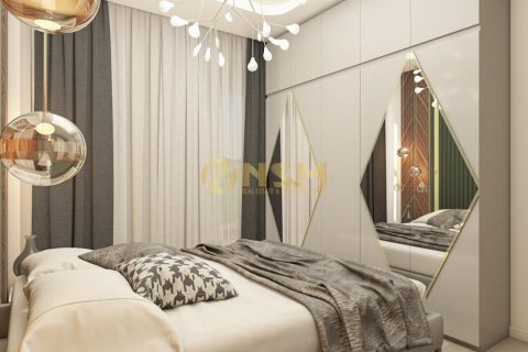1+1 Wohnung in Alanya, Antalya, Türkei Nr. 179720 - 20