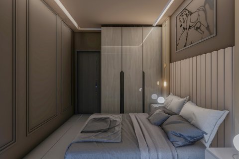 1+1 Leilighet  i Antalya, Tyrkia Nr. 169533 - 21