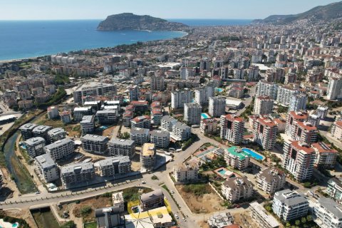 Naula City 1  i Oba, Antalya, Tyrkia Nr.184370 - 5