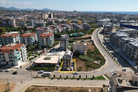 Naula City 1  i Oba, Antalya, Tyrkia Nr.184370 - 7