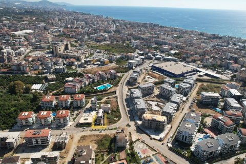 Naula City 1  i Oba, Antalya, Tyrkia Nr.184370 - 6