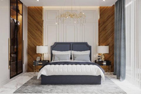 2+1 Wohnung in Oba Downtown, Oba, Antalya, Türkei Nr. 184366