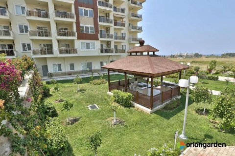 Lejlighed  i Avsallar, Antalya, Tyrkiet Nr. 166732 - 25