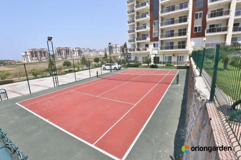 Lejlighed  i Avsallar, Antalya, Tyrkiet Nr. 166732 - 26