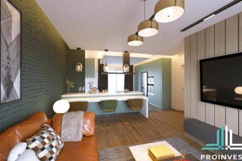Apartment for sale in Northern Cyprus, 85m2, No. 186385 – photo 13