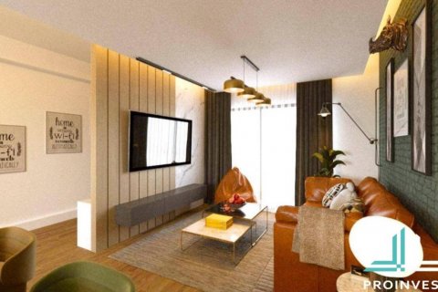 Apartment for sale in Northern Cyprus, 85m2, No. 186385 – photo 11