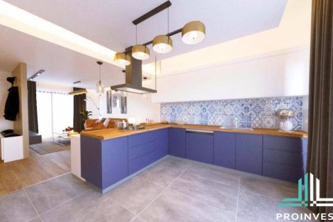 Apartment for sale in Northern Cyprus, 85m2, No. 186385 – photo 12