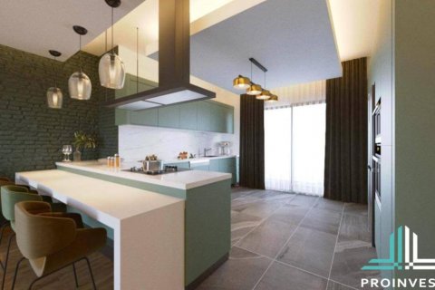 Apartment for sale in Northern Cyprus, 85m2, No. 186385 – photo 10