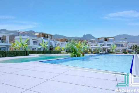 Apartment for sale in Northern Cyprus, 85m2, No. 186385 – photo 6