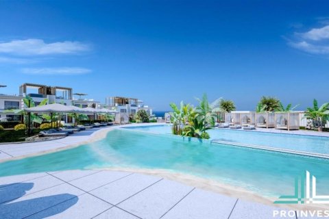 Apartment for sale in Northern Cyprus, 85m2, No. 186385 – photo 5