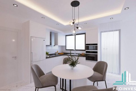 Apartment for sale in Northern Cyprus, 85m2, No. 186385 – photo 7