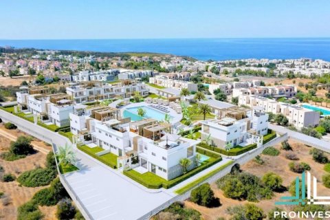 Apartment for sale in Northern Cyprus, 85m2, No. 186385 – photo 4